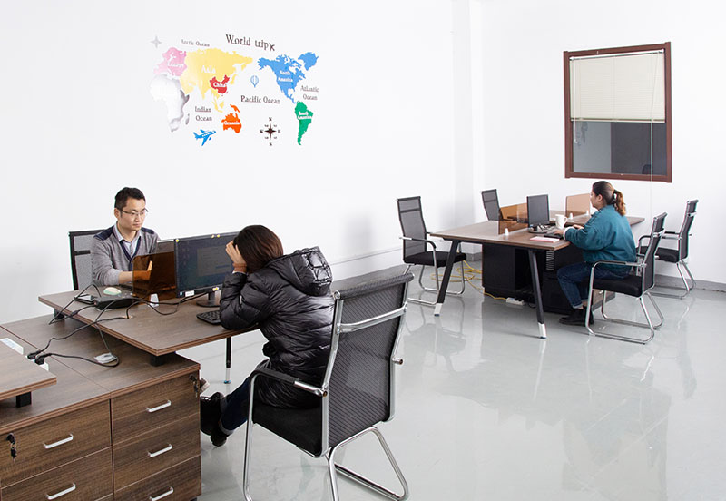 HawassaForeign trade Office - Guangu Technology