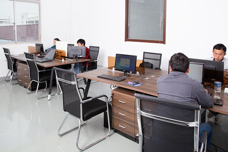 HawassaInternal Trade Office - Guangu Technology