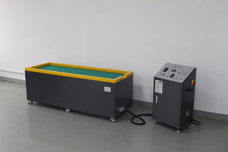 HawassaGG1980 Metal surface cleaning machine