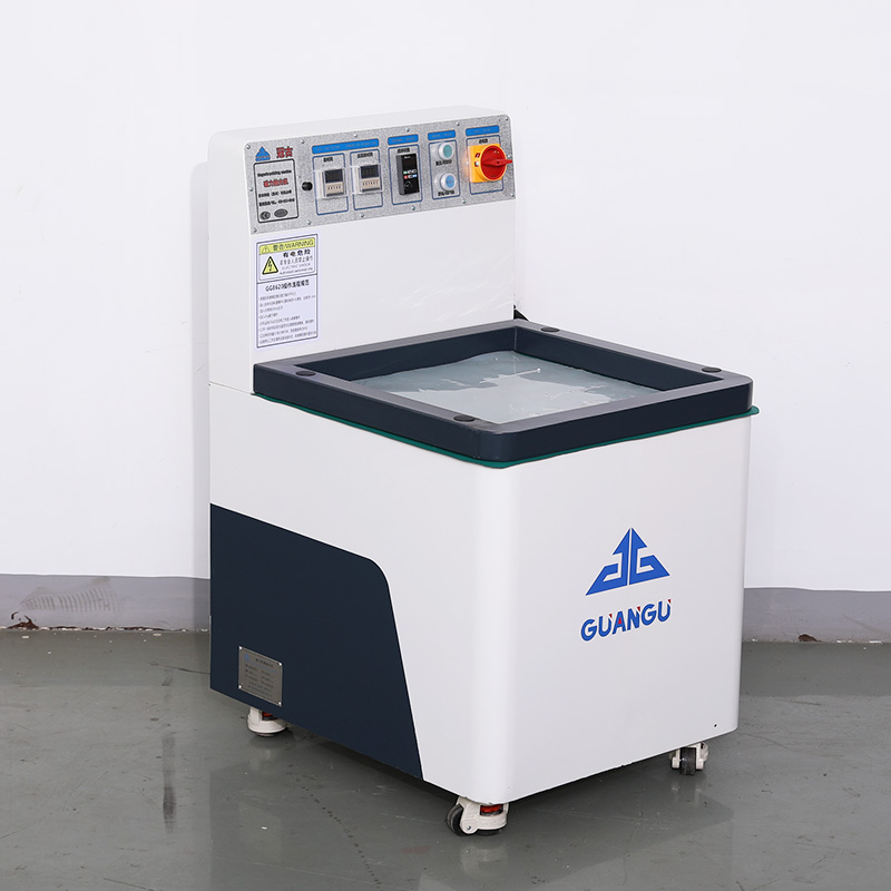 HawassaMAGNETIC POLISHING MACHINE GG8620